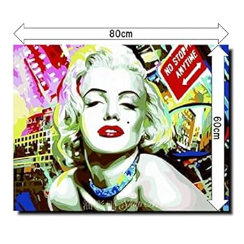 Amazon.co.jp: 【油彩画SHOP ART】手書きの油彩画 アートパネル